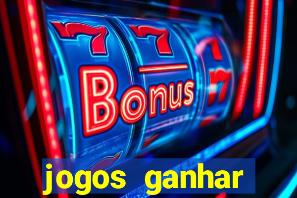 jogos ganhar dinheiro no pix